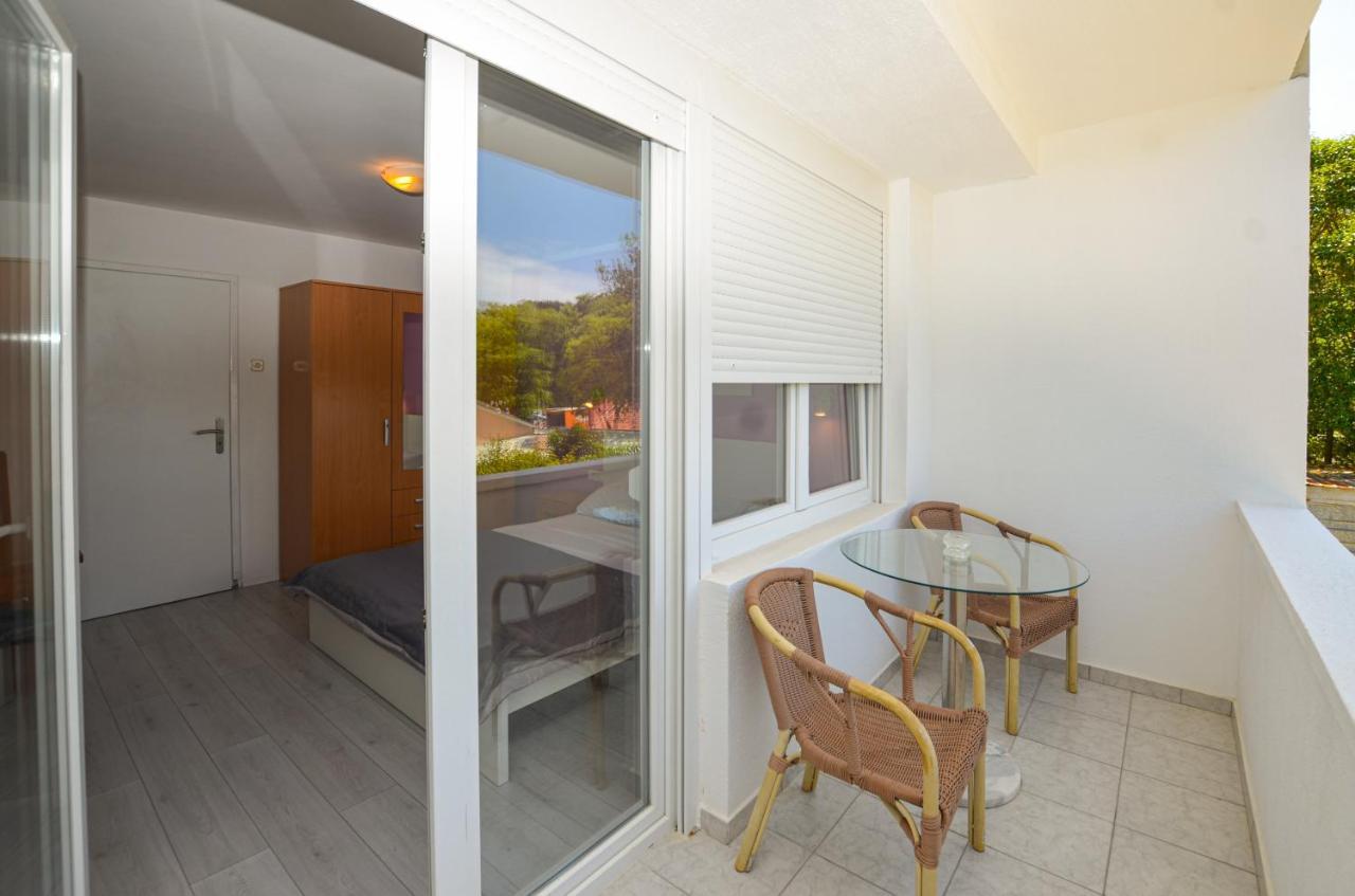 Apartments Iris Ρόβινι Εξωτερικό φωτογραφία