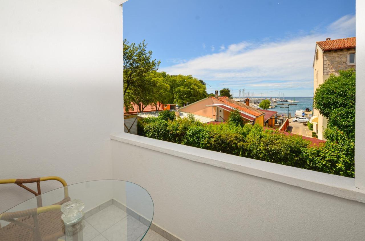 Apartments Iris Ρόβινι Εξωτερικό φωτογραφία