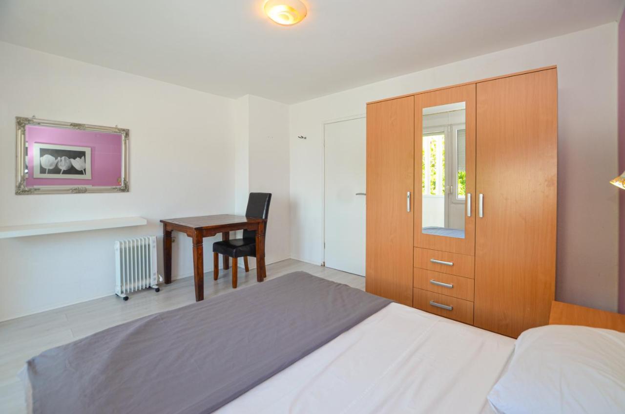 Apartments Iris Ρόβινι Εξωτερικό φωτογραφία
